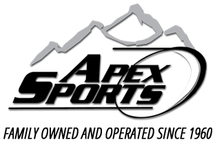Apex Sports Inc Logo